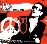 U2: Neon Hearts (The Godfather Records)