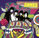 The Yardbirds: Live Games (The Godfather Records)