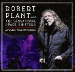 Robert Plant: A Pocket Full Of Hearts (The Godfather Records)