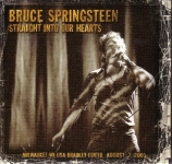 Bruce Springsteen: Straight Into Our Hearts (The Godfather Records)