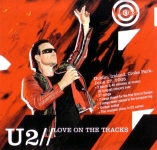 U2: Love On The Tracks (The Godfather Records)