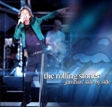 The Rolling Stones: Jammin' Side By Side (The Godfather Records)