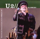 U2: All Shine On! (The Godfather Records)