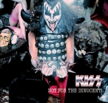 Kiss: Not For The Innocent (The Godfather Records)