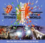 The Rolling Stones: Champions Of The World (The Godfather Records)