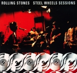 The Rolling Stones: Steel Wheels Sessions (The Godfather Records)