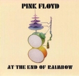 Pink Floyd: At The End Of Raimbow (The Godfather Records)