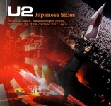 U2: Japanese Skies (The Godfather Records)