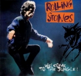 The Rolling Stones: Welcome To The Jungle! (The Godfather Records)