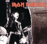 Iron Maiden: Summerfestival (The Godfather Records)