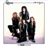 Queen: As It Began - The BBC Archives (The Godfather Records)
