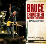 Bruce Springsteen: It's Boss Time (The Godfather Records)