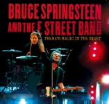Bruce Springsteen: There's Magic In The Night (The Godfather Records)