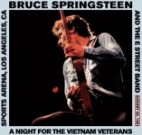 Bruce Springsteen: A Night For The Vietnam Veterans (The Godfather Records)