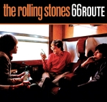 The Rolling Stones: 66 Route (The Godfather Records)