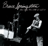 Bruce Springsteen: Does This Bus Stop At Max's? (The Godfather Records)