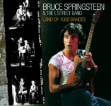 Bruce Springsteen: Land Of 1000 Dances (The Godfather Records)