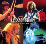Led Zeppelin: That's Alright New York (The Godfather Records)