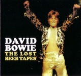 David Bowie: The Lost Beeb Tapes (The Godfather Records)