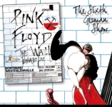 Pink Floyd: The Sixth German Show (The Godfather Records)