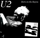 U2: Born On The Bayou (The Godfather Records)