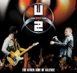 U2: The Other Side Of Silence (The Godfather Records)