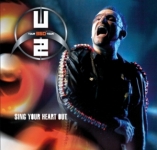 U2: Sing Your Heart Out (The Godfather Records)