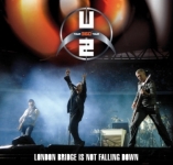 U2: London Bridge Is Not Falling Down (The Godfather Records)