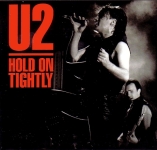 U2: Hold On Tightly (The Godfather Records)