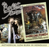 The Rolling Stones: Methodical Slow-Burn In Honolulu (The Godfather Records)