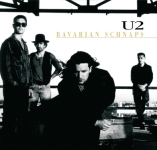 U2: Bavarian Schnaps (The Godfather Records)