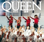 Queen: Sun City Boys (The Godfather Records)