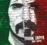 Frank Zappa: Viva Zappa (The Godfather Records)