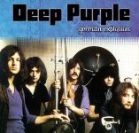 Deep Purple: German Explosion (The Godfather Records)