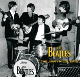 The Beatles: The Jimmy Nicol Days (The Godfather Records)