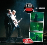 U2: Like A Hurricane (The Godfather Records)