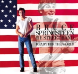 Bruce Springsteen: Ready For The World (The Godfather Records)