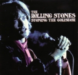 The Rolling Stones: Stoning The Coliseum (The Godfather Records)