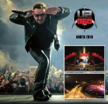 U2: Anoeta 2010 (The Godfather Records)