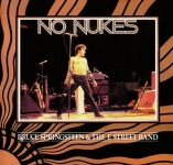 Bruce Springsteen: No Nukes (The Godfather Records)