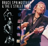 Bruce Springsteen: The Giants Game (The Godfather Records)