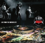 U2: Live From The Mother City (The Godfather Records)