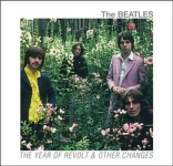 The Beatles: The Year Of Revolt & Other Changes (The Godfather Records)