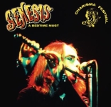 Genesis: A Bedtime Must (The Godfather Records)