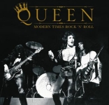 Queen: Modern Times Rock 'N' Roll (The Godfather Records)