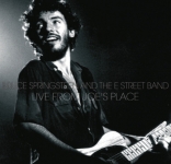 Bruce Springsteen: Live From Joe's Place (The Godfather Records)