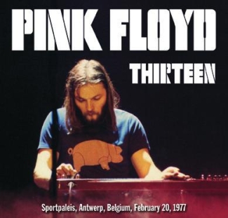 Pink Floyd: Thirteen (The Godfather Records)
