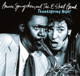 Bruce Springsteen: Thanksgiving Night (The Godfather Records)