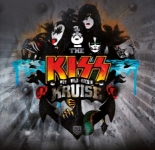 Kiss: Wet Wild Rockin' - The Kiss Kruise (The Godfather Records)