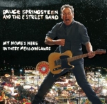 Bruce Springsteen: My Home's Here In These Meadowlands (The Godfather Records)